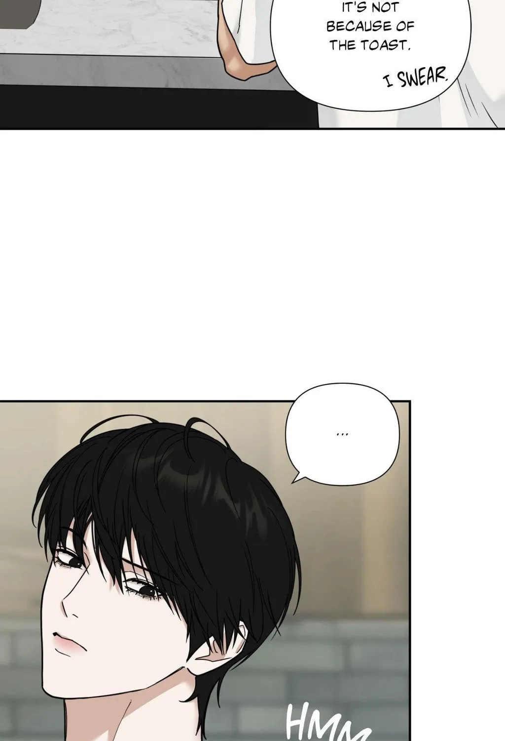 Read Revenge! chapter 16 image 34 on Lezhin