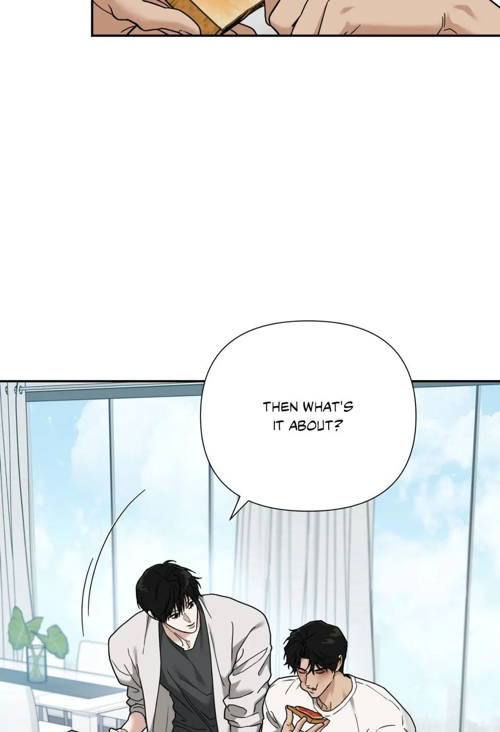 Read Revenge! chapter 16 image 38 on Lezhin