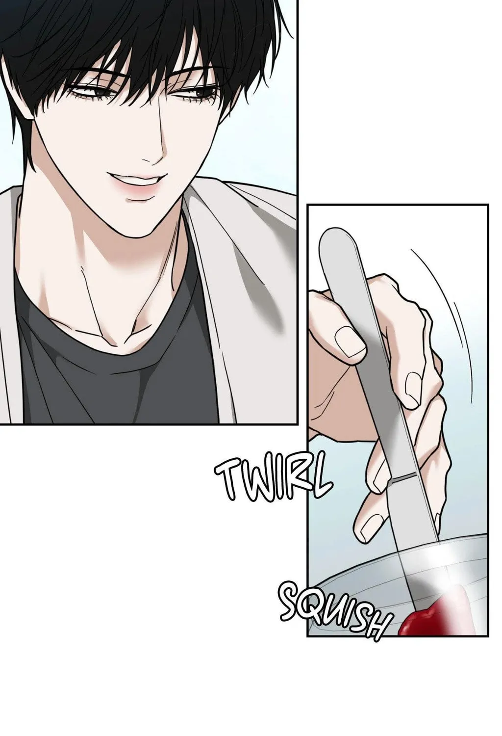 Read Revenge! chapter 16 image 42 on Lezhin