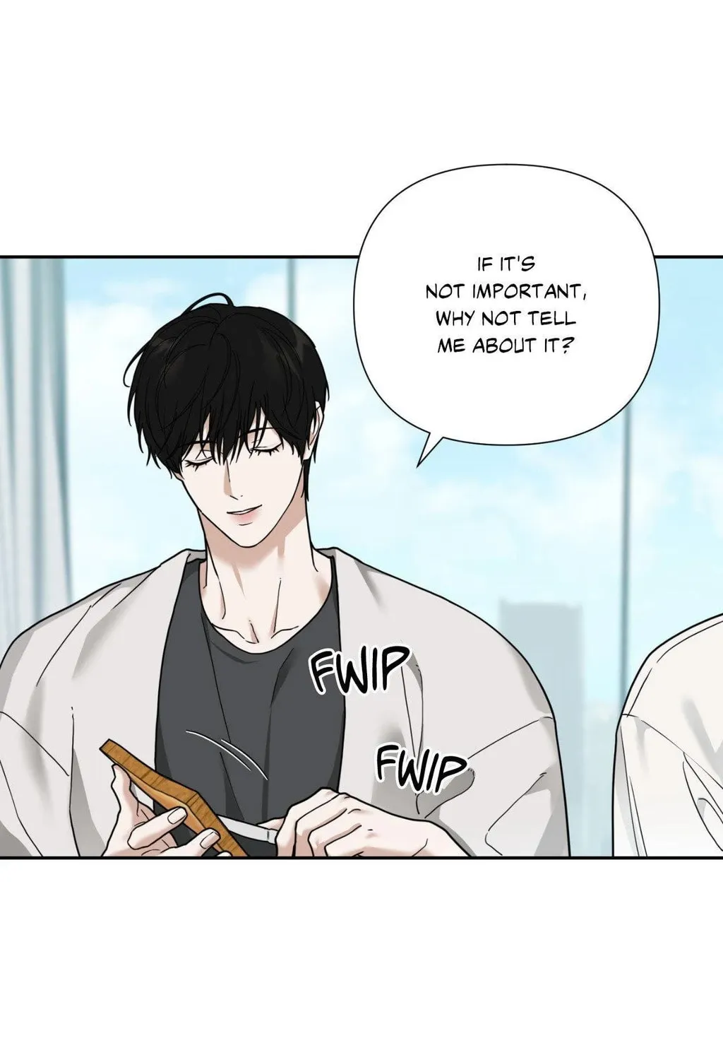 Read Revenge! chapter 16 image 46 on Lezhin