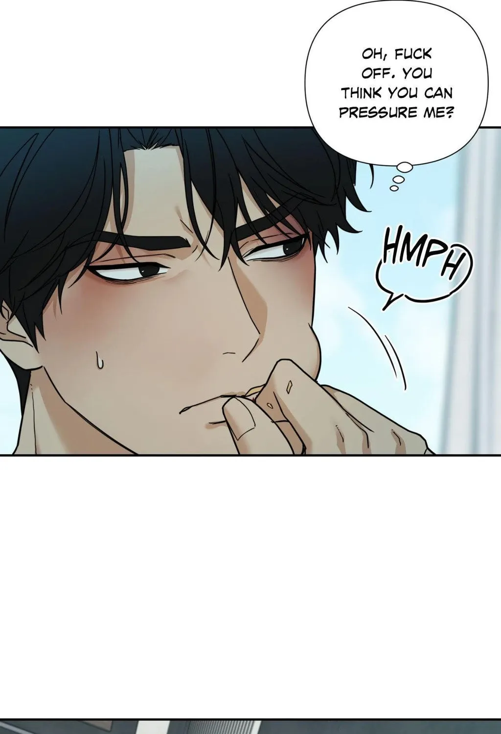 Read Revenge! chapter 16 image 52 on Lezhin