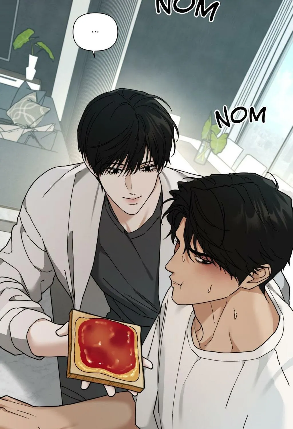 Read Revenge! chapter 16 image 54 on Lezhin