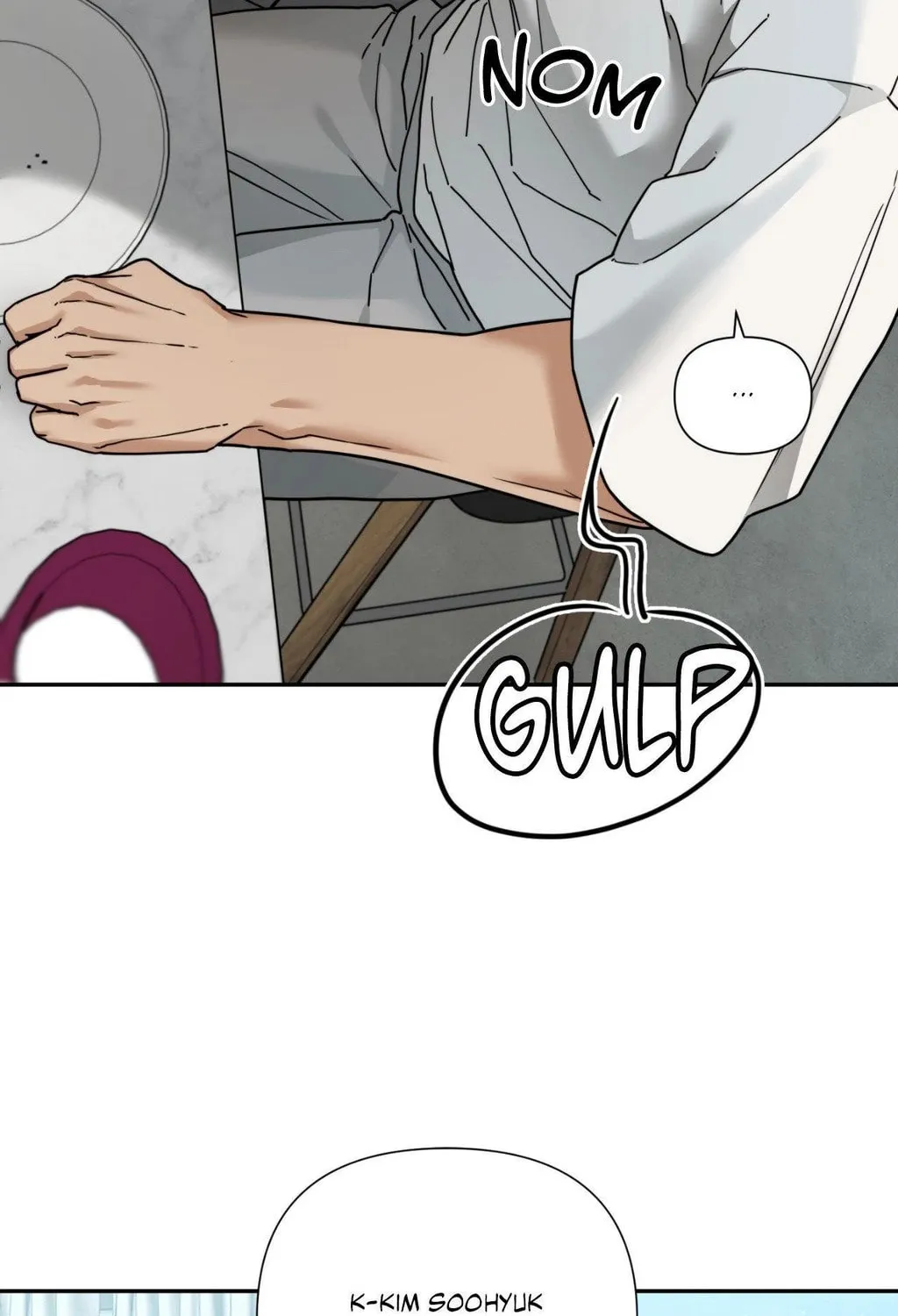 Read Revenge! chapter 16 image 56 on Lezhin