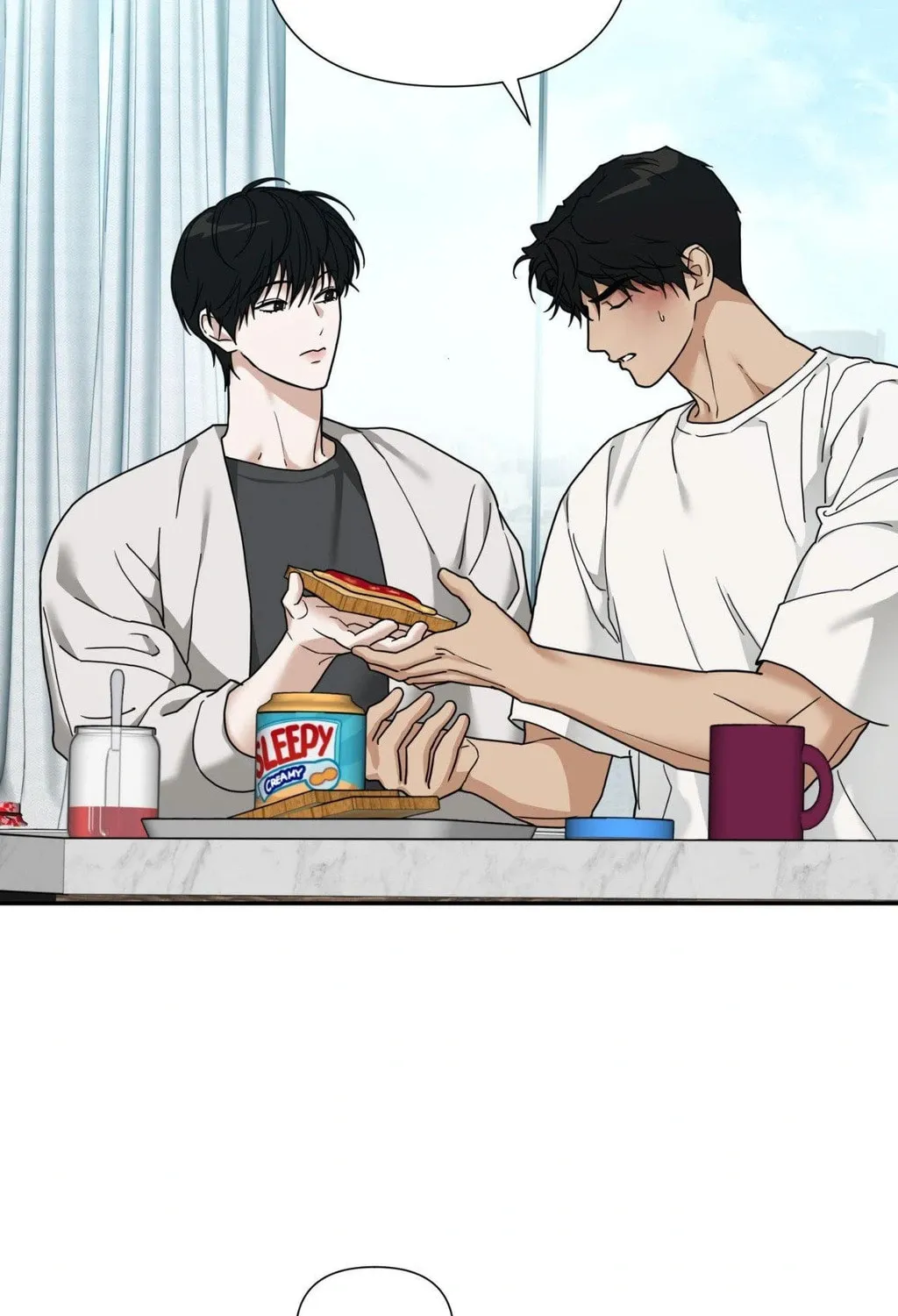 Read Revenge! chapter 16 image 58 on Lezhin