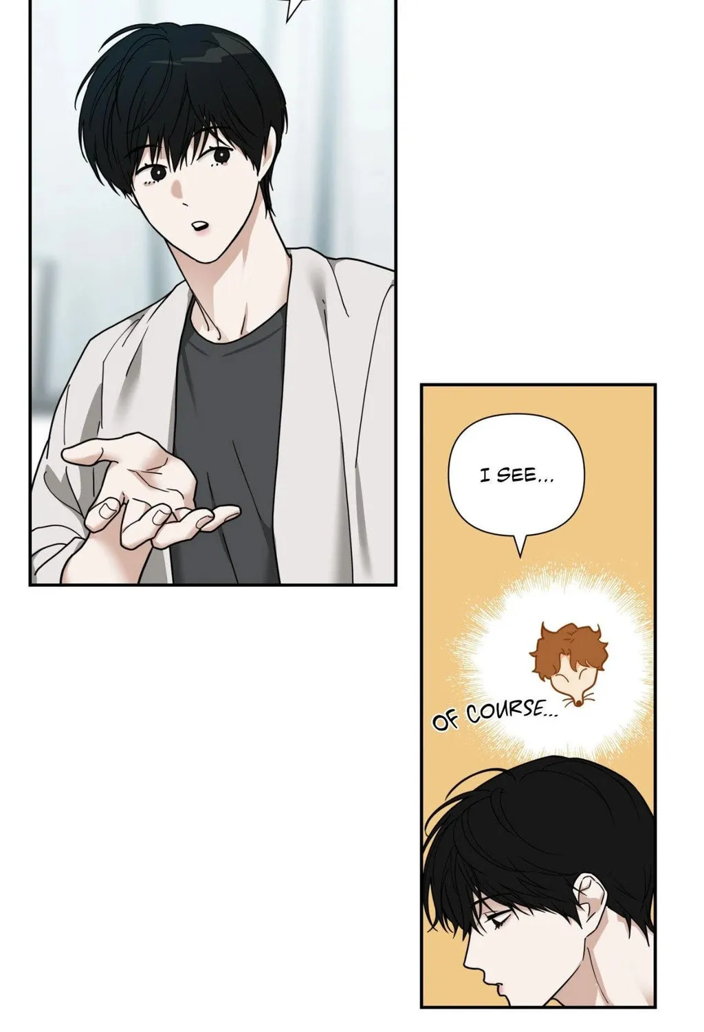 Read Revenge! chapter 16 image 60 on Lezhin