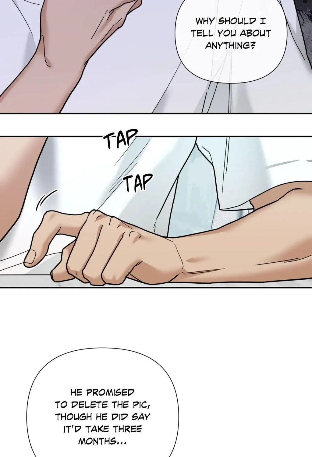 Read Revenge! chapter 16 image 68 on Lezhin