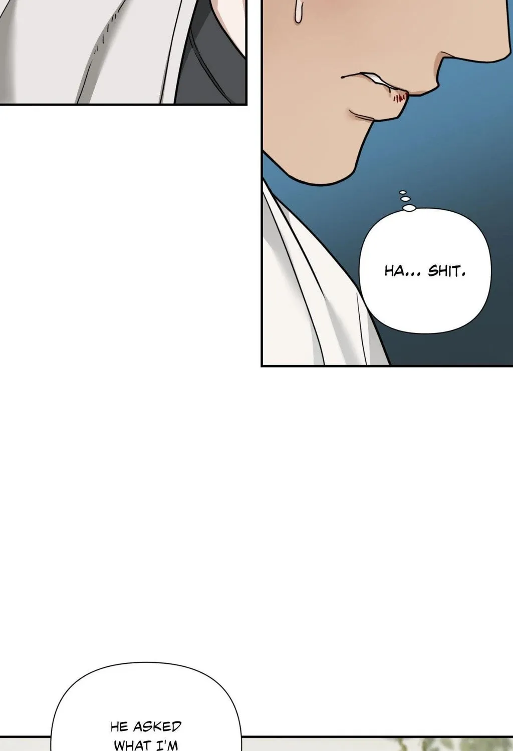 Read Revenge! chapter 16 image 80 on Lezhin