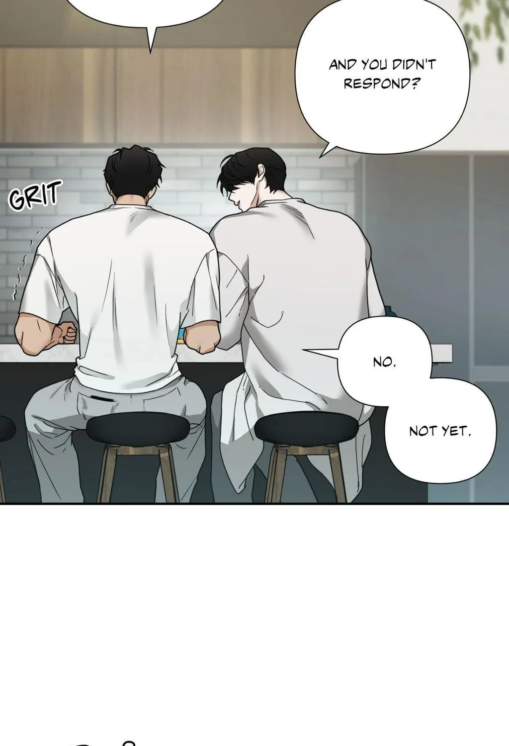Read Revenge! chapter 16 image 82 on Lezhin