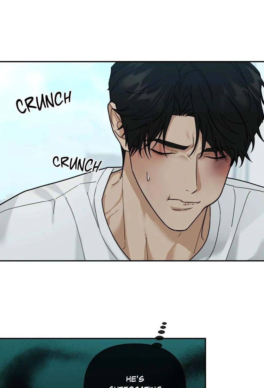 Read Revenge! chapter 16 image 86 on Lezhin