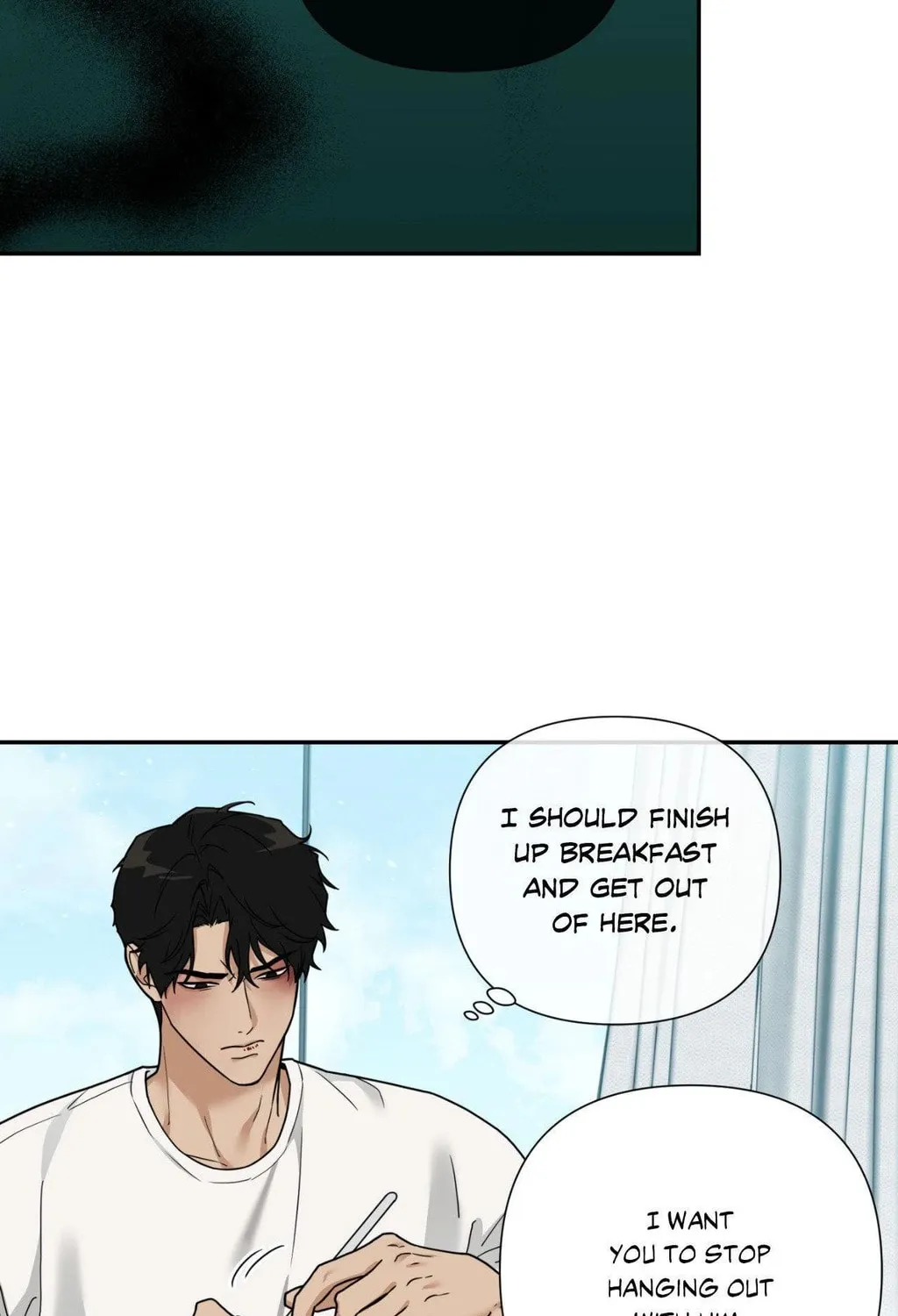 Read Revenge! chapter 16 image 88 on Lezhin