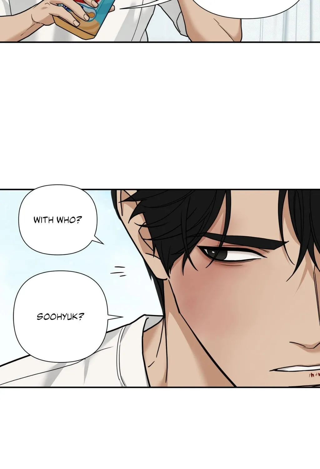 Read Revenge! chapter 16 image 90 on Lezhin