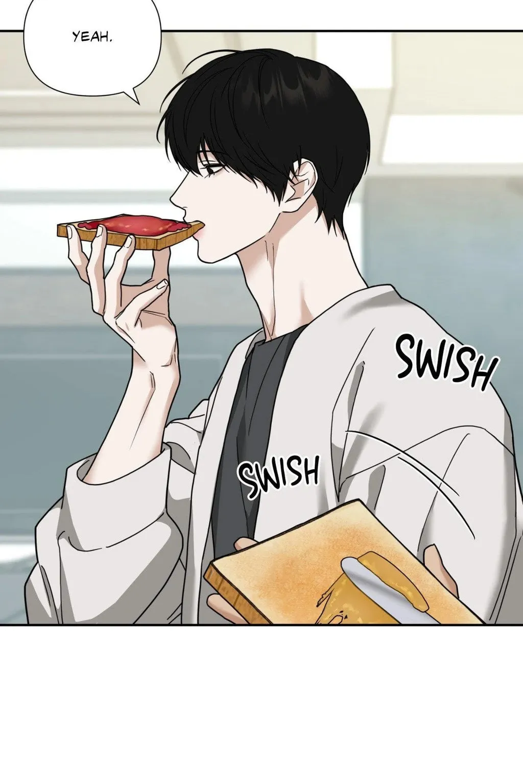 Read Revenge! chapter 16 image 92 on Lezhin