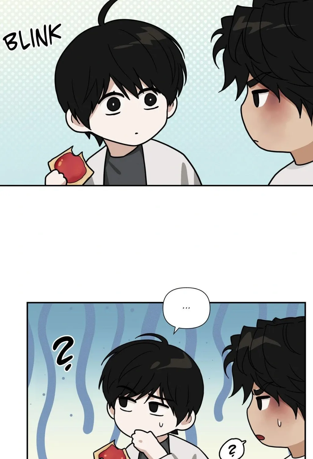 Read Revenge! chapter 16 image 96 on Lezhin