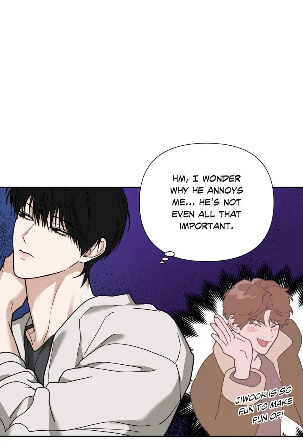 Read Revenge! chapter 16 image 98 on Lezhin