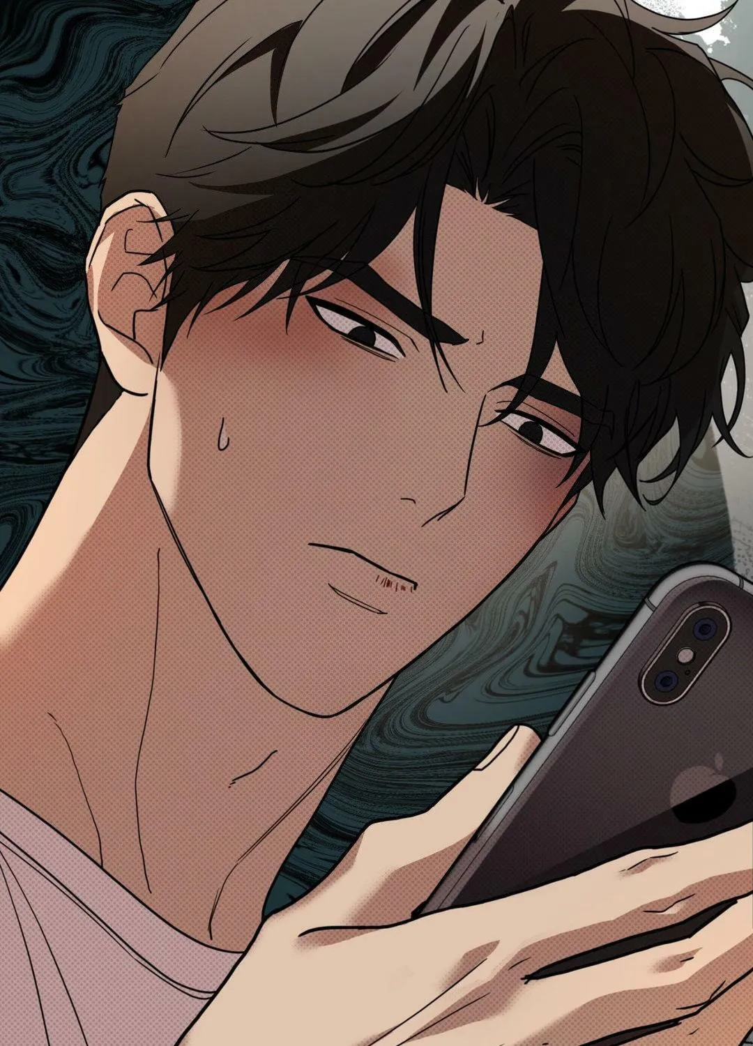 Read Revenge! chapter 17 image 103 on Lezhin