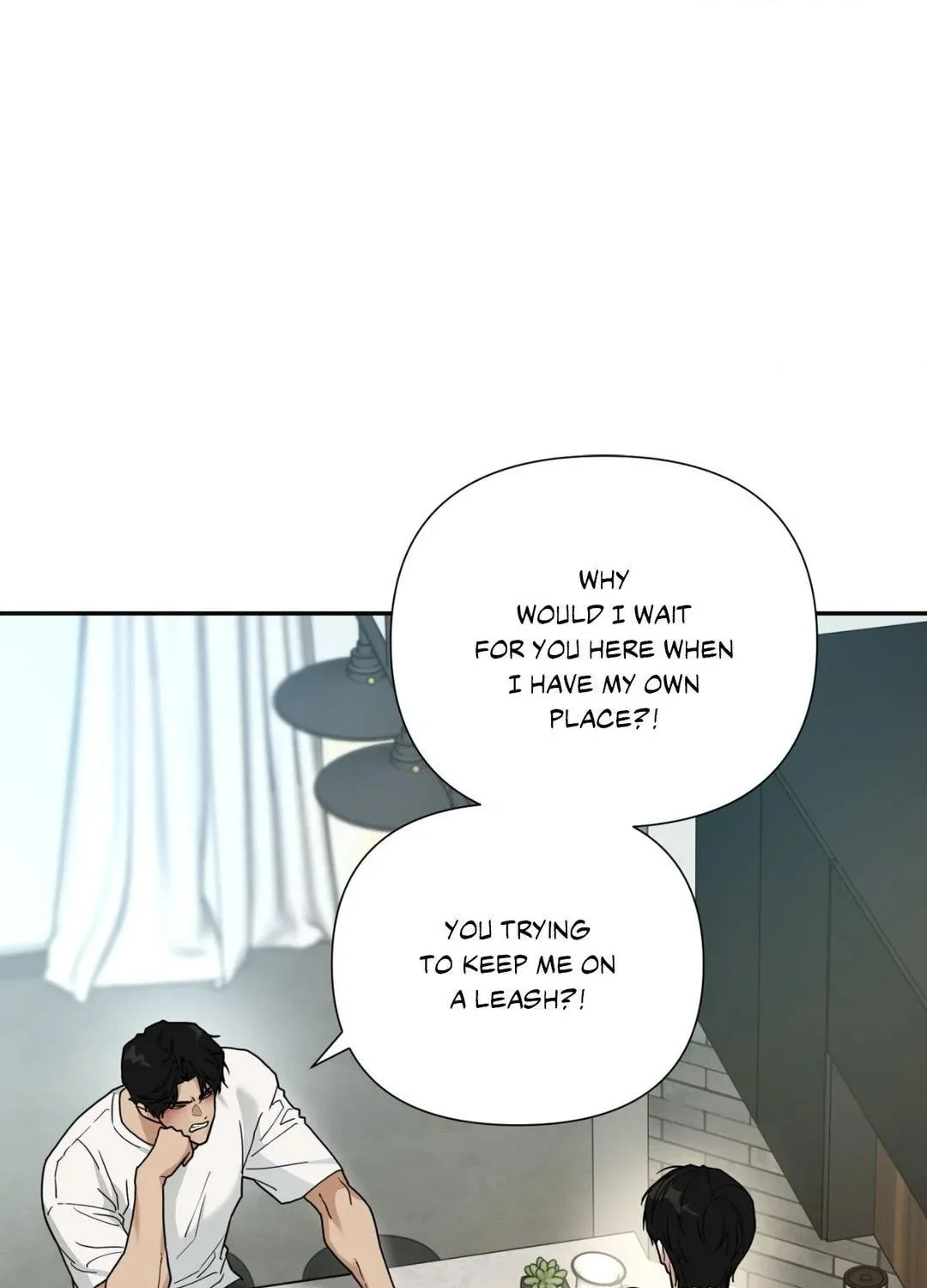 Read Revenge! chapter 17 image 16 on Lezhin