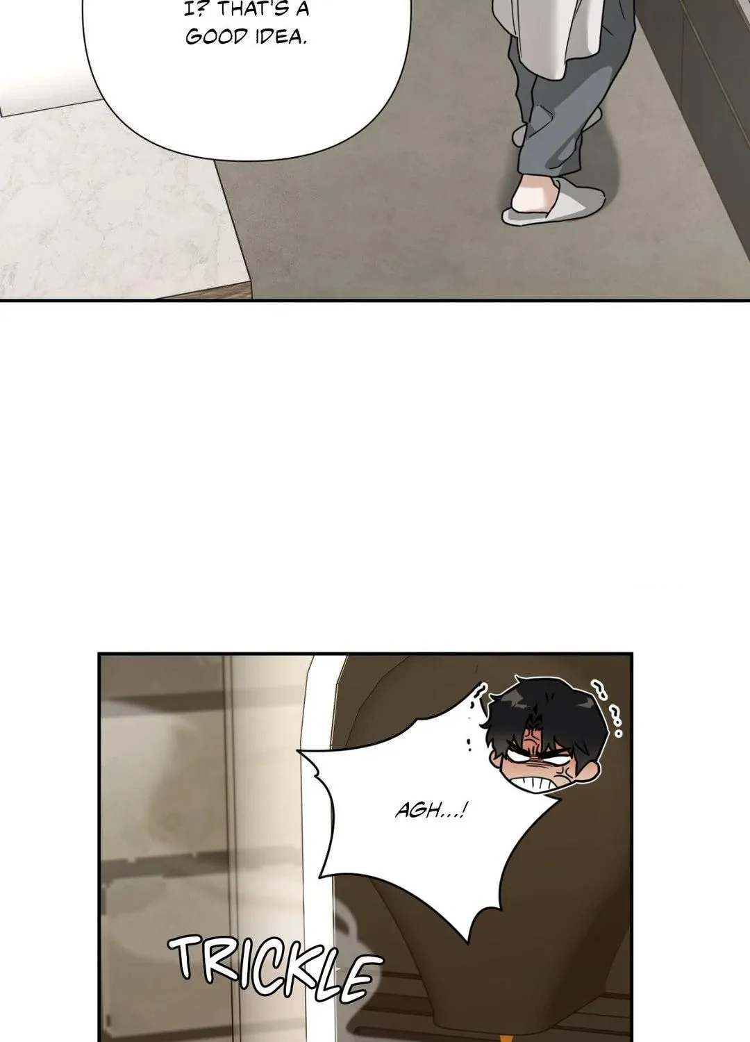 Read Revenge! chapter 17 image 18 on Lezhin