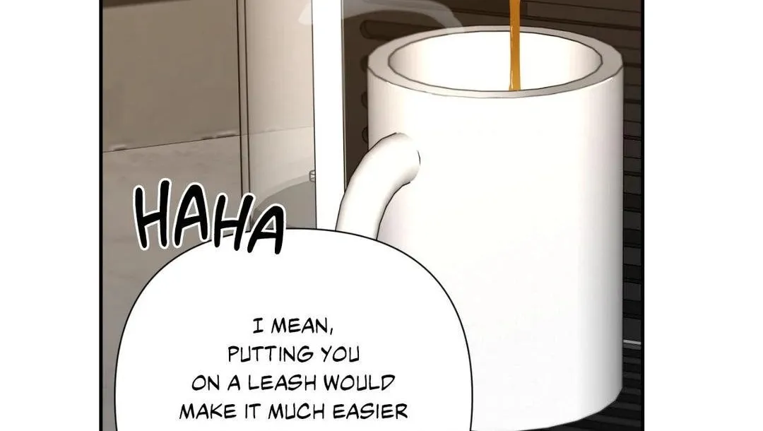 Read Revenge! chapter 17 image 19 on Lezhin