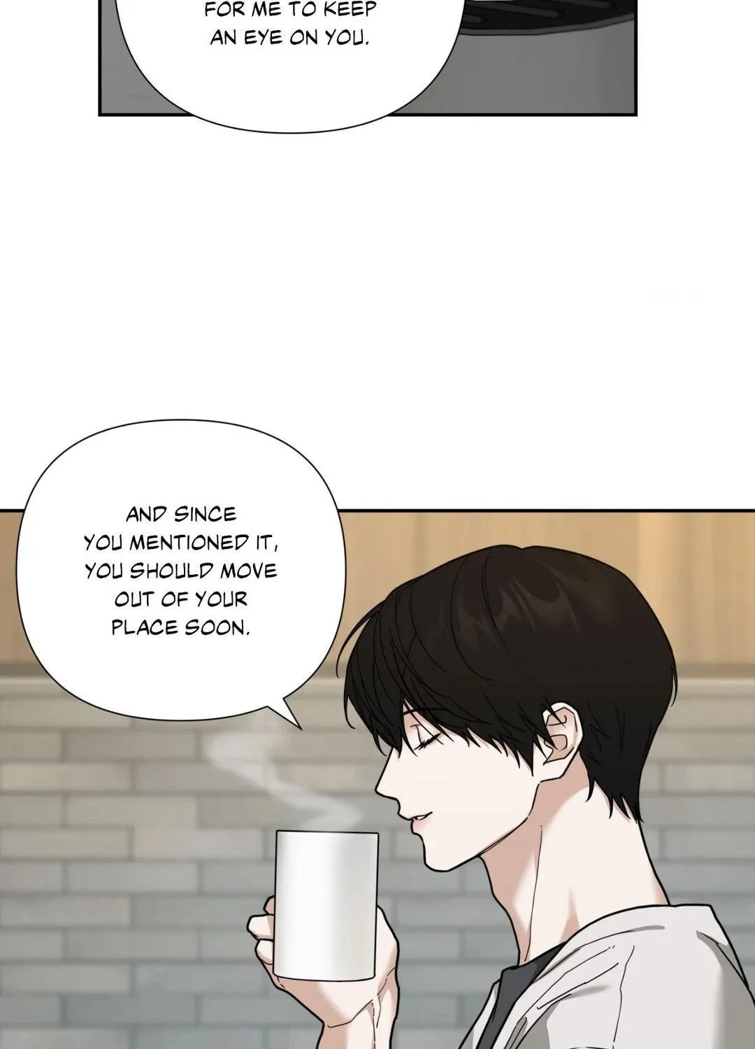 Read Revenge! chapter 17 image 20 on Lezhin