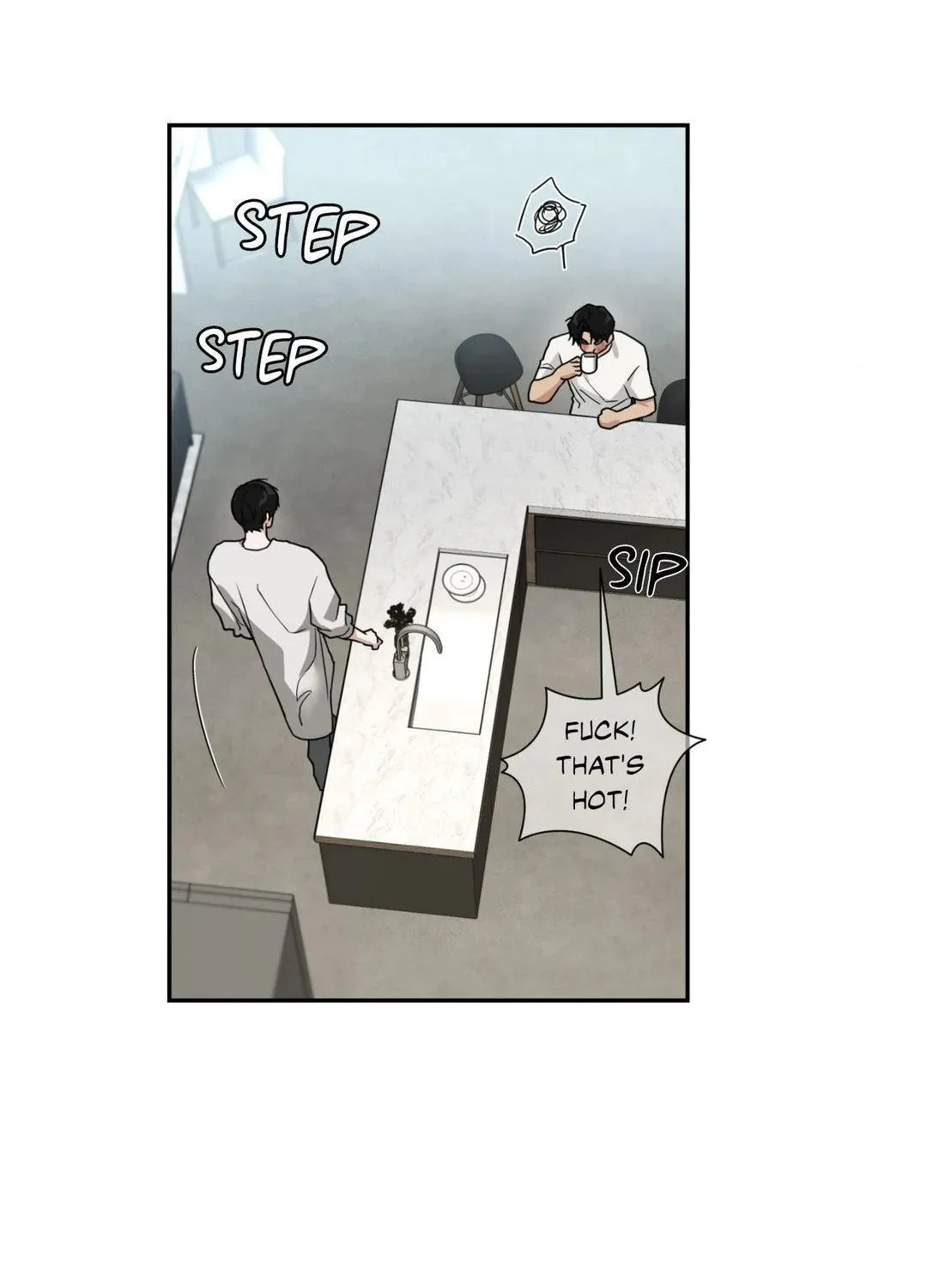 Read Revenge! chapter 17 image 27 on Lezhin