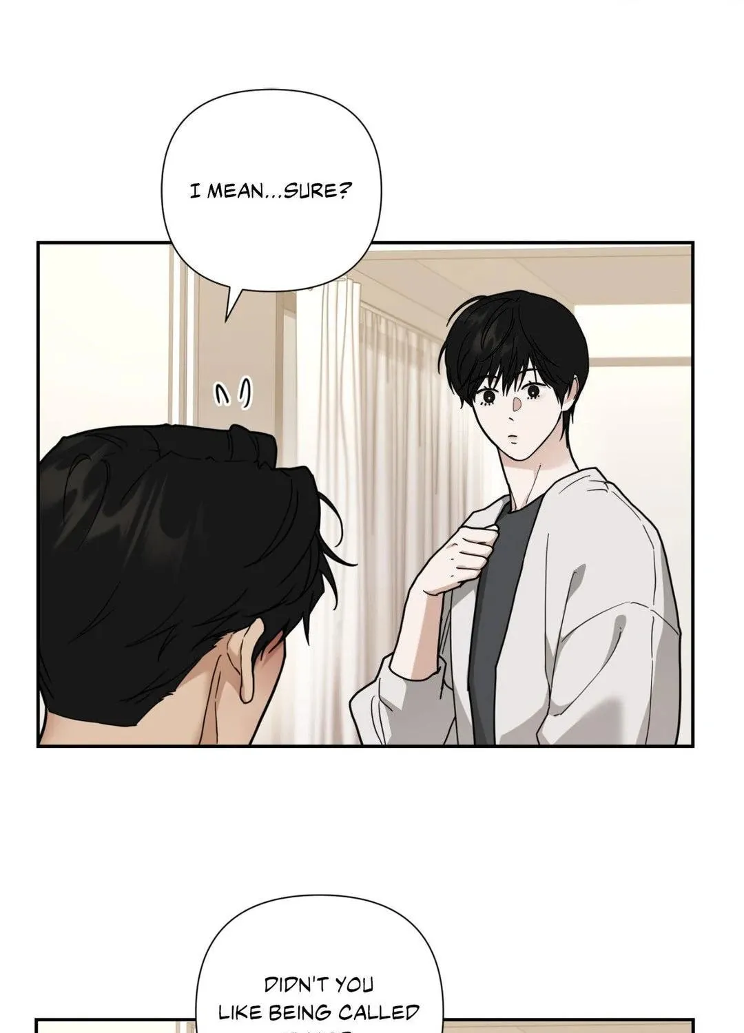Read Revenge! chapter 17 image 39 on Lezhin