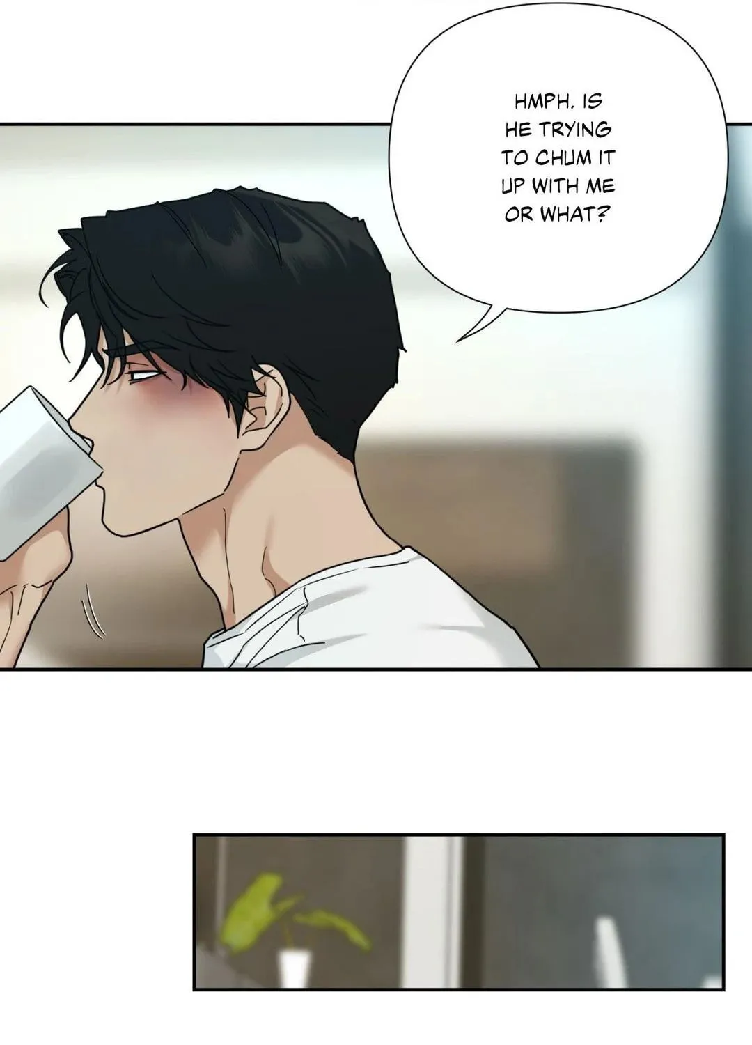 Read Revenge! chapter 17 image 46 on Lezhin