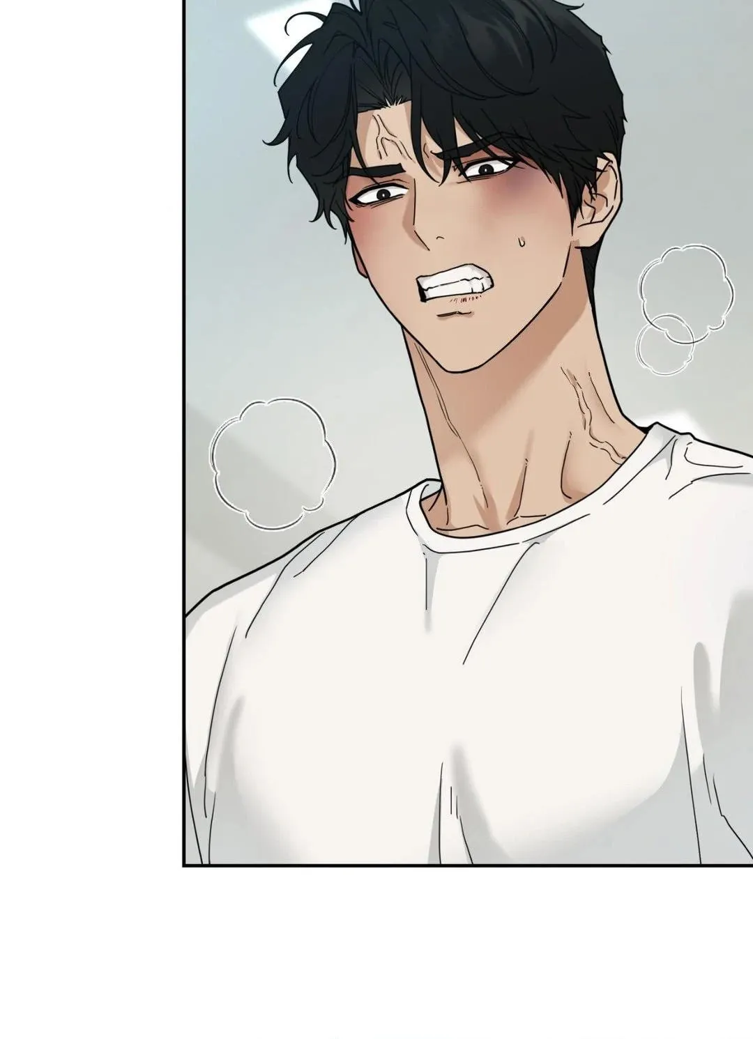 Read Revenge! chapter 17 image 5 on Lezhin