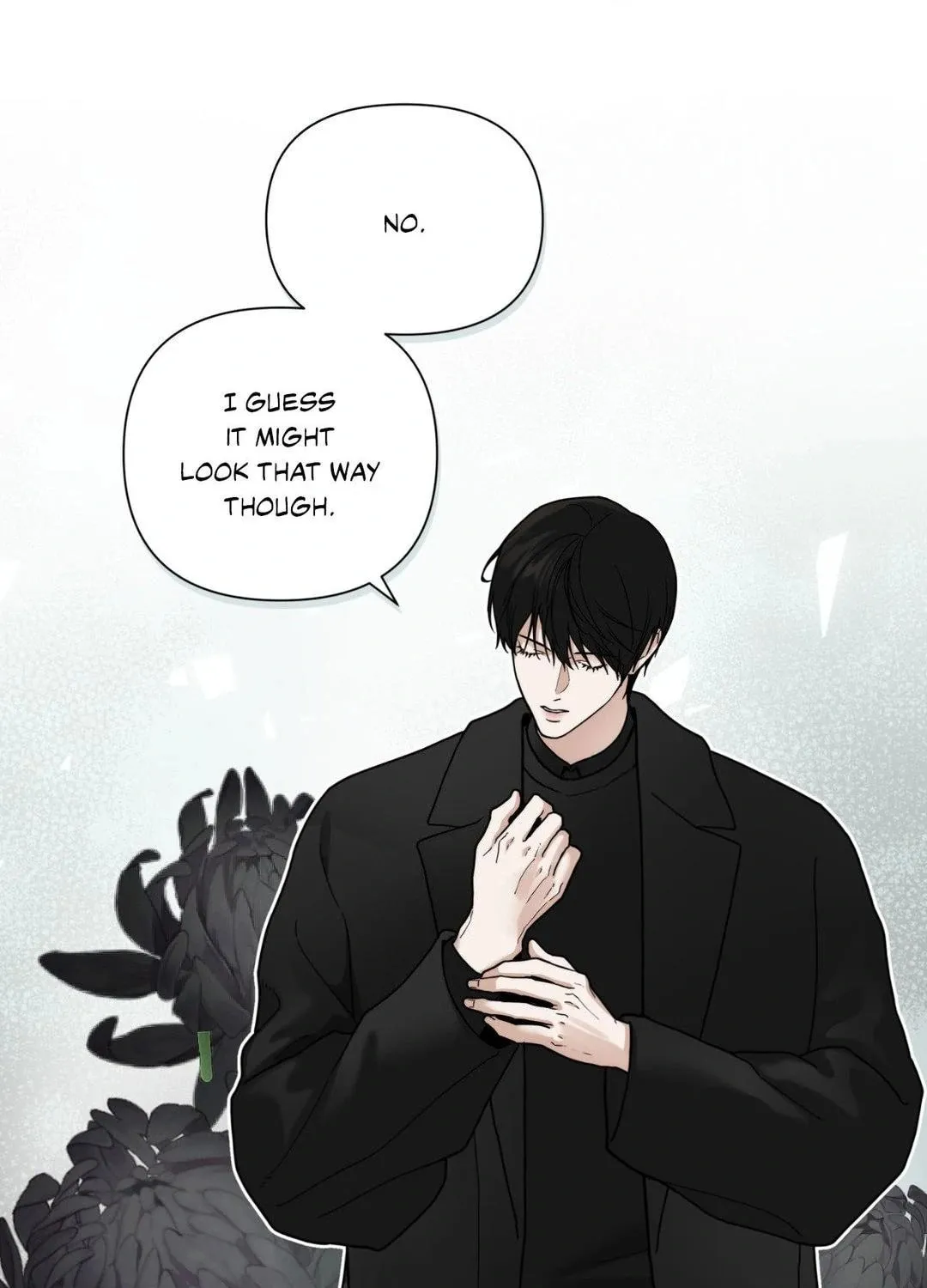 Read Revenge! chapter 17 image 51 on Lezhin