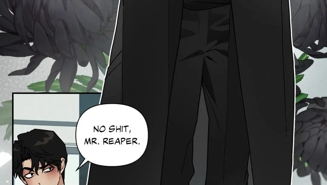 Read Revenge! chapter 17 image 52 on Lezhin