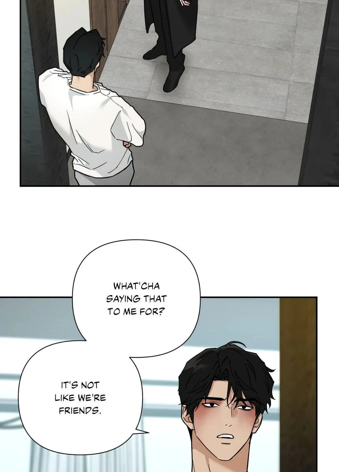 Read Revenge! chapter 17 image 55 on Lezhin