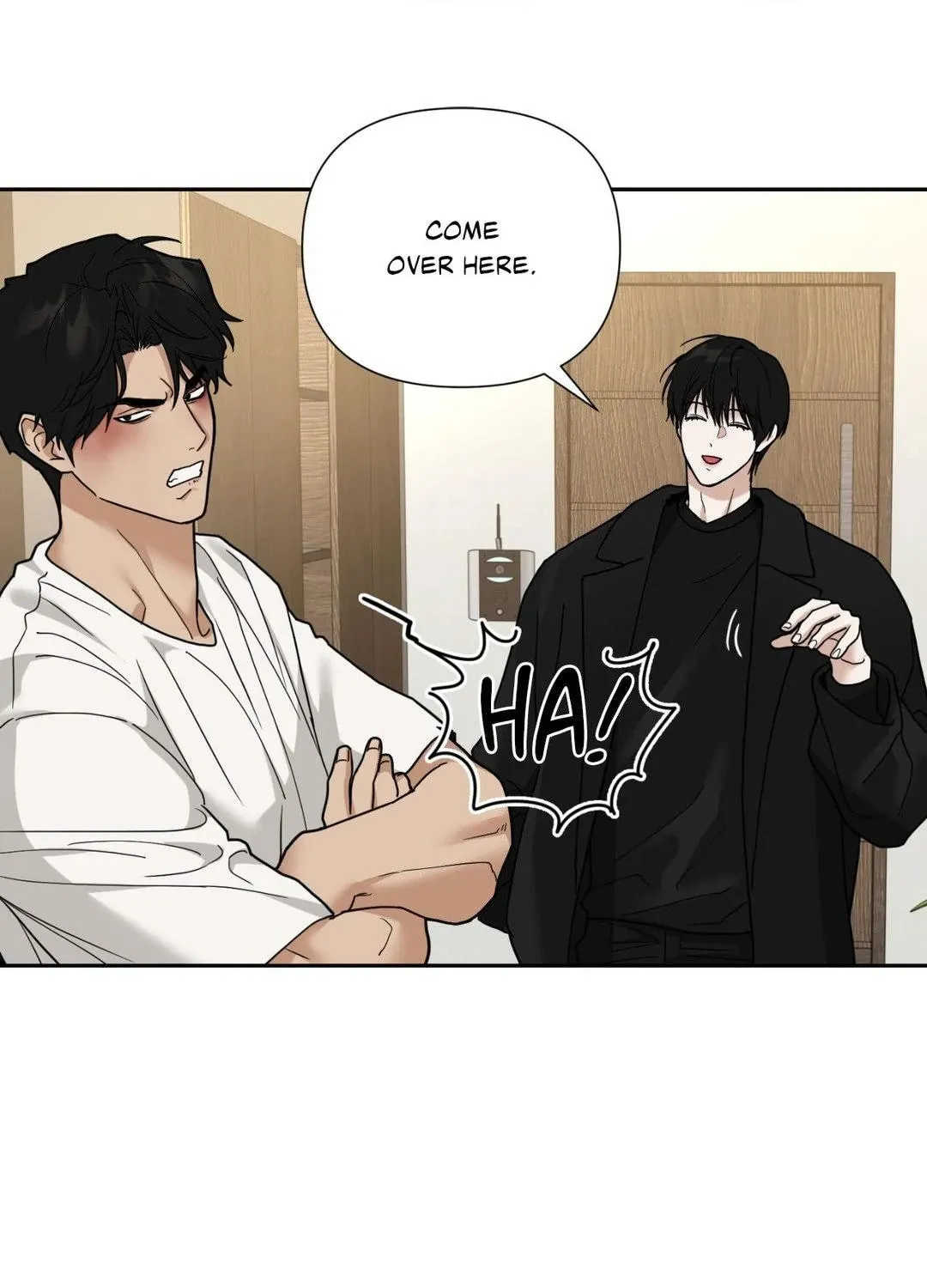 Read Revenge! chapter 17 image 58 on Lezhin