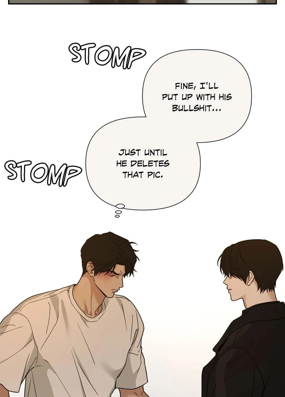 Read Revenge! chapter 17 image 60 on Lezhin