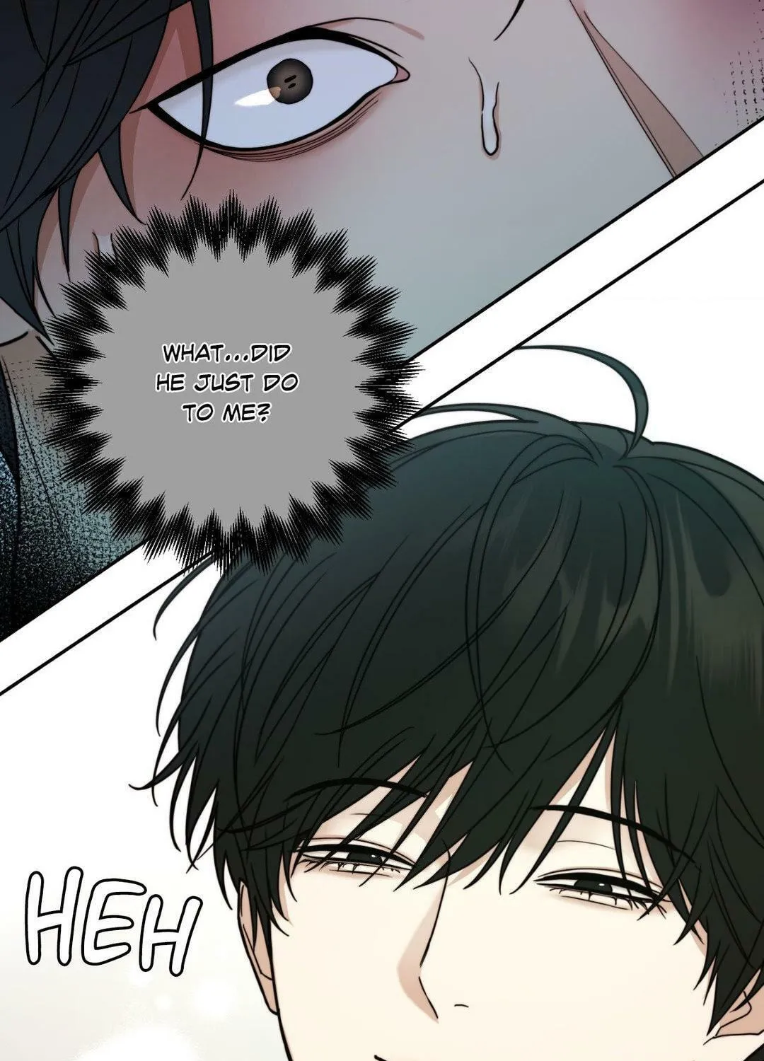 Read Revenge! chapter 17 image 69 on Lezhin