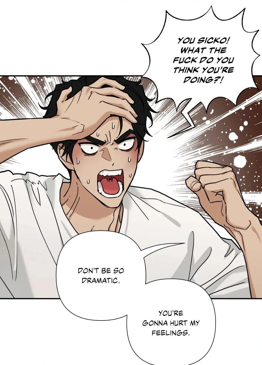 Read Revenge! chapter 17 image 74 on Lezhin