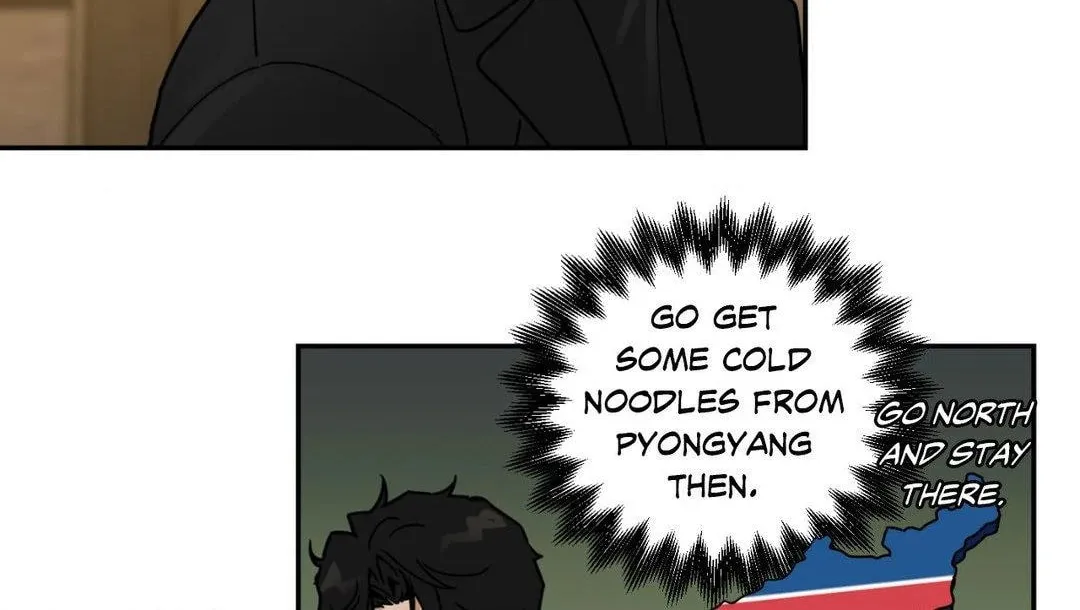 Read Revenge! chapter 17 image 80 on Lezhin