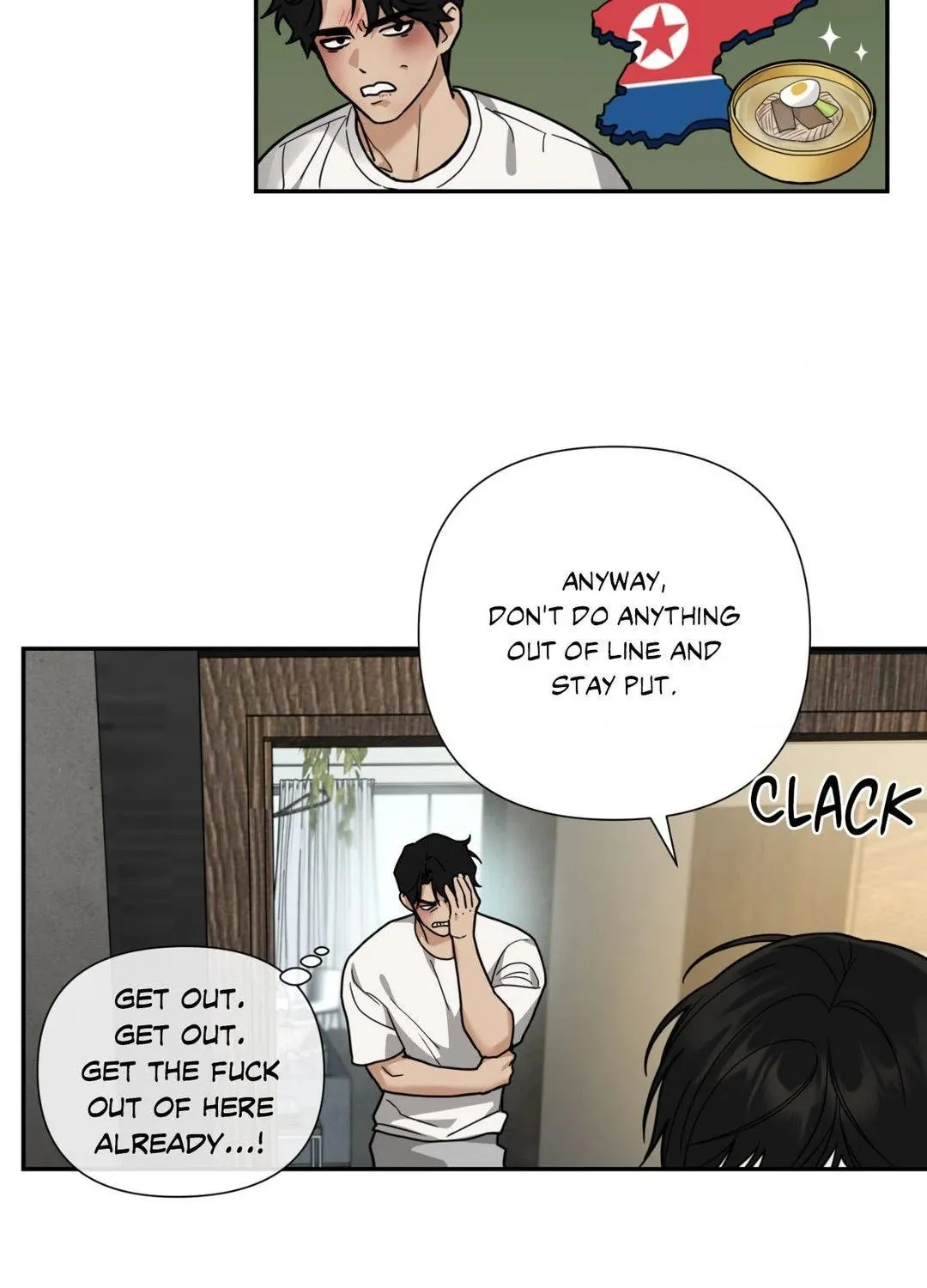 Read Revenge! chapter 17 image 81 on Lezhin