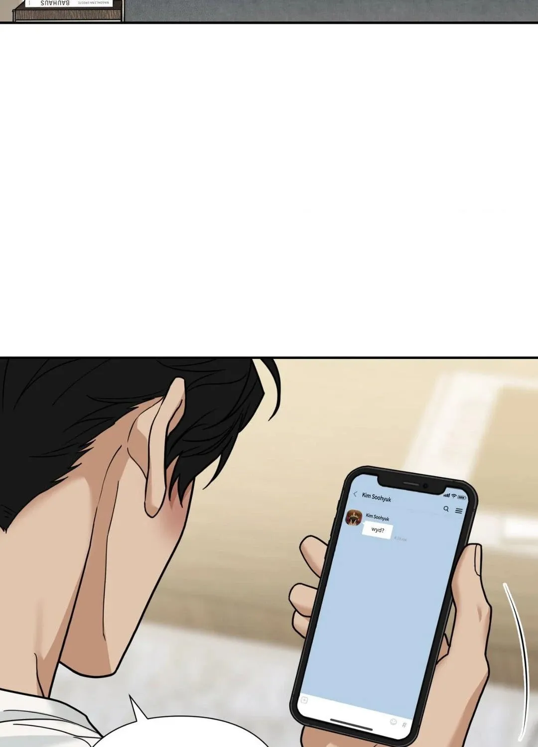Read Revenge! chapter 17 image 93 on Lezhin