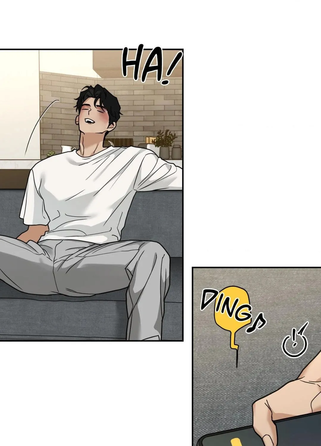 Read Revenge! chapter 17 image 96 on Lezhin