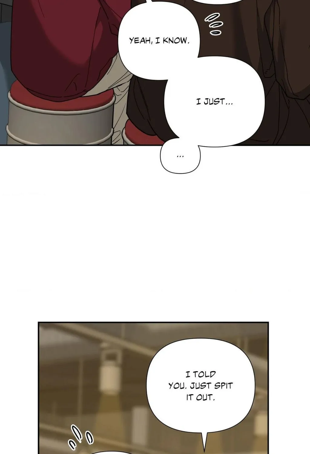 Read Revenge! chapter 18 image 102 on Lezhin