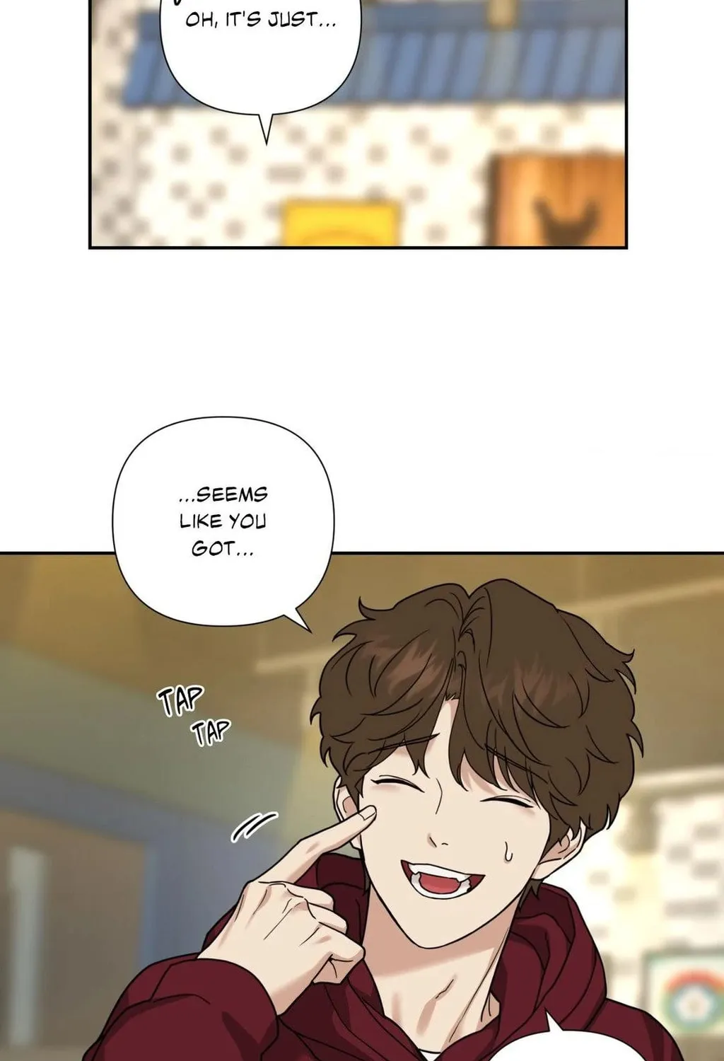 Read Revenge! chapter 18 image 104 on Lezhin