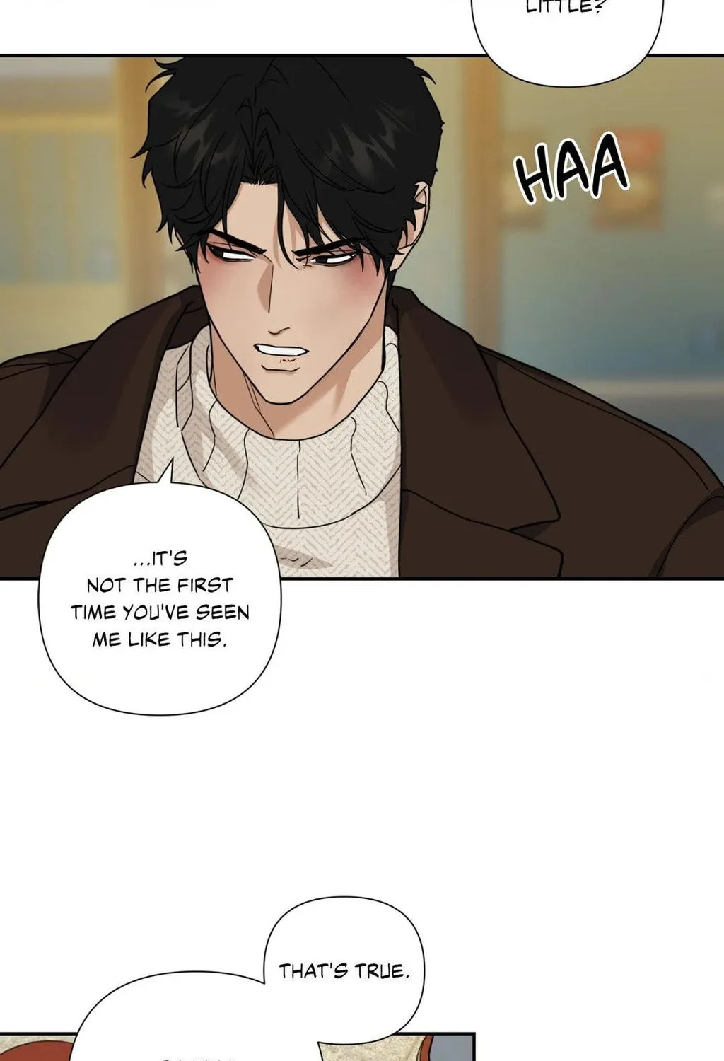 Read Revenge! chapter 18 image 106 on Lezhin
