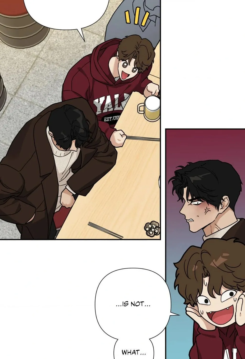Read Revenge! chapter 18 image 108 on Lezhin