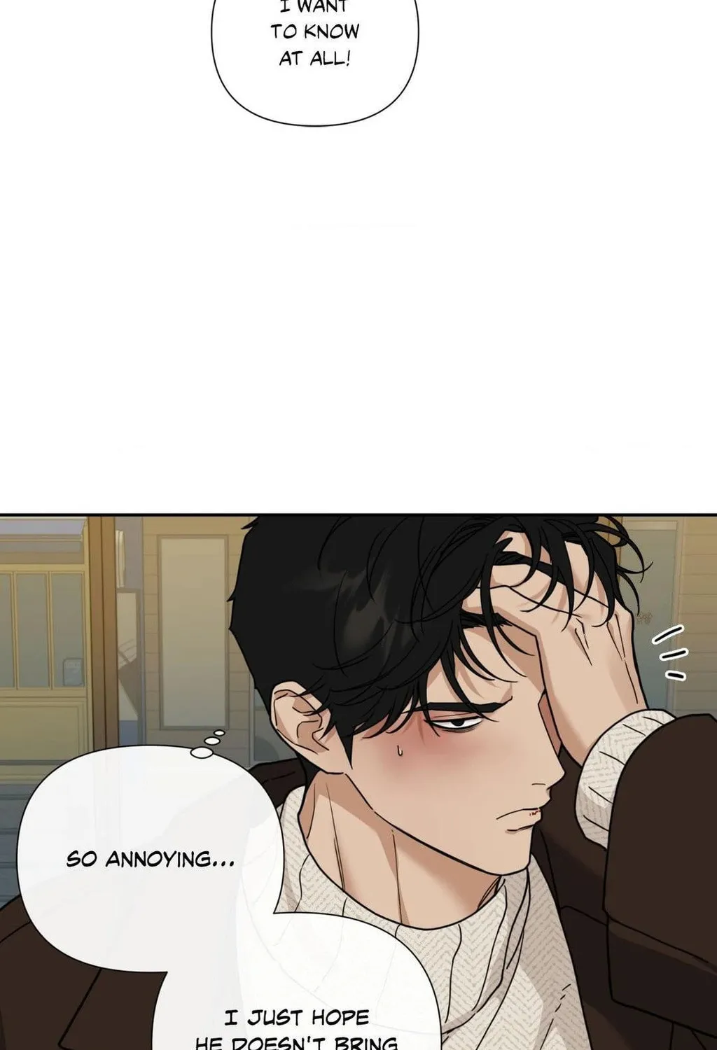 Read Revenge! chapter 18 image 110 on Lezhin