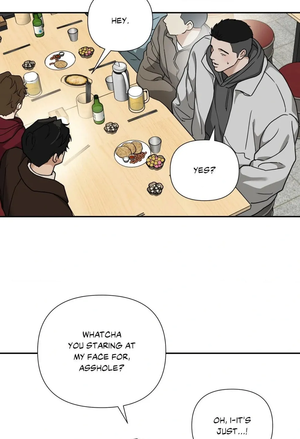Read Revenge! chapter 18 image 118 on Lezhin