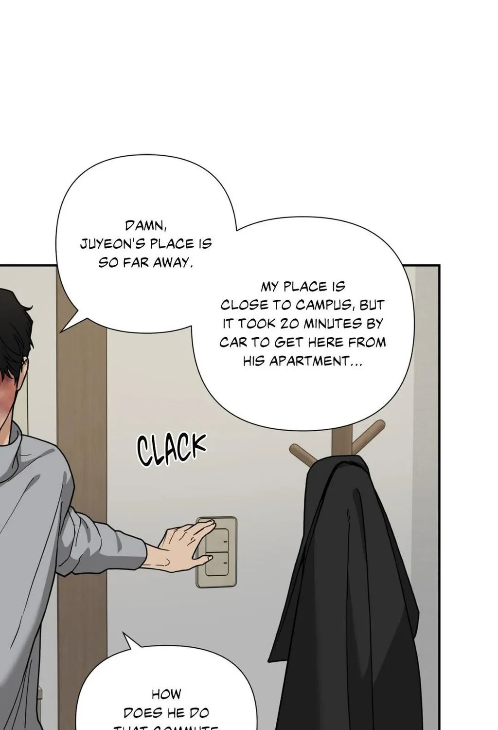 Read Revenge! chapter 18 image 12 on Lezhin
