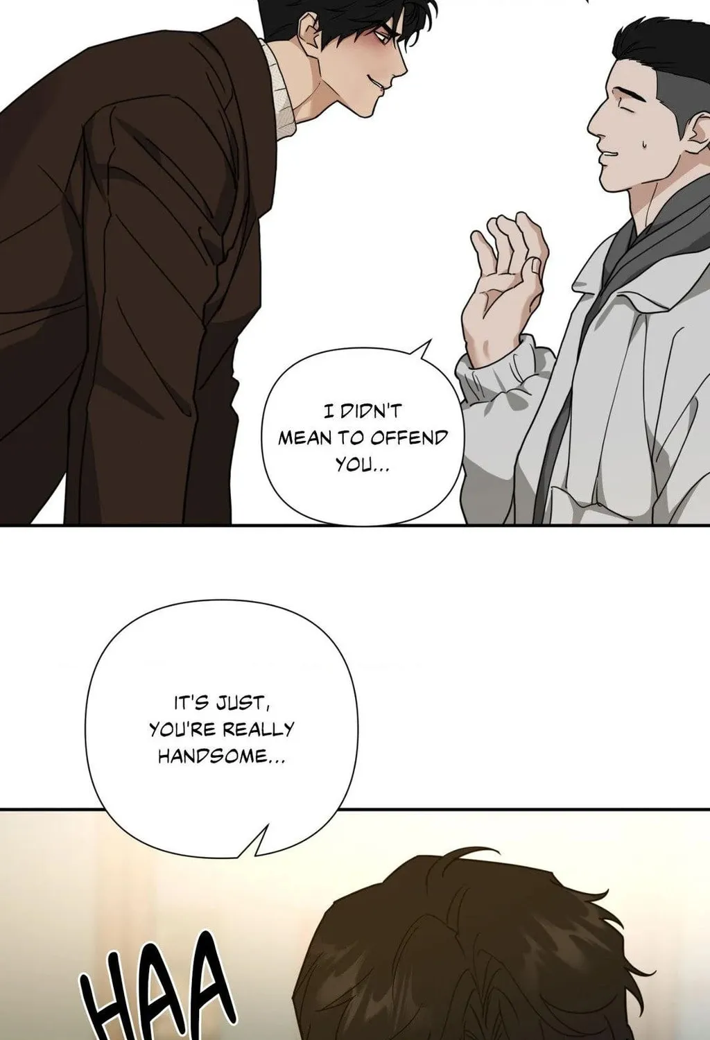 Read Revenge! chapter 18 image 120 on Lezhin