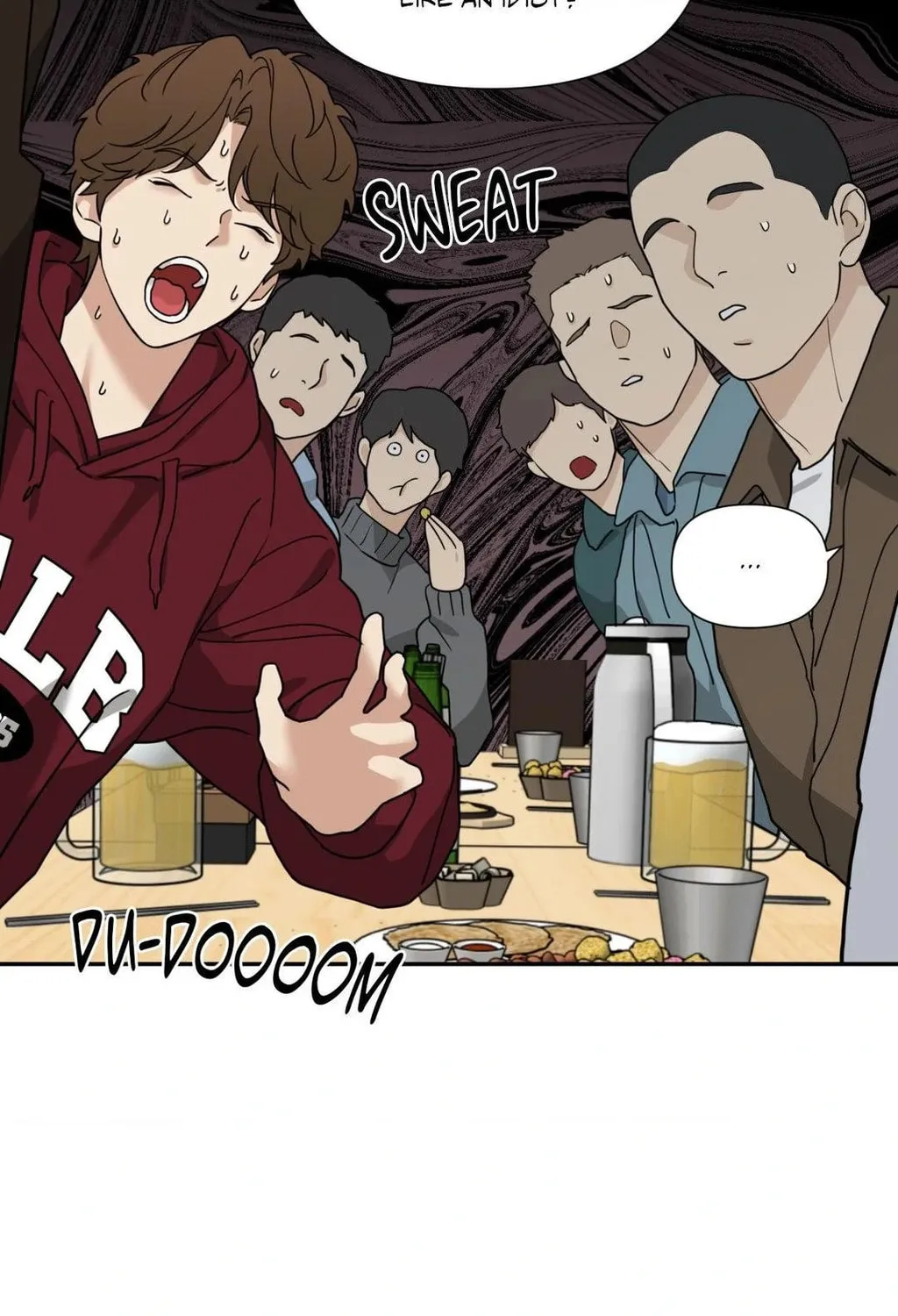 Read Revenge! chapter 18 image 124 on Lezhin
