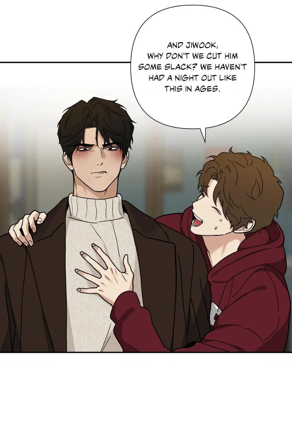 Read Revenge! chapter 18 image 132 on Lezhin
