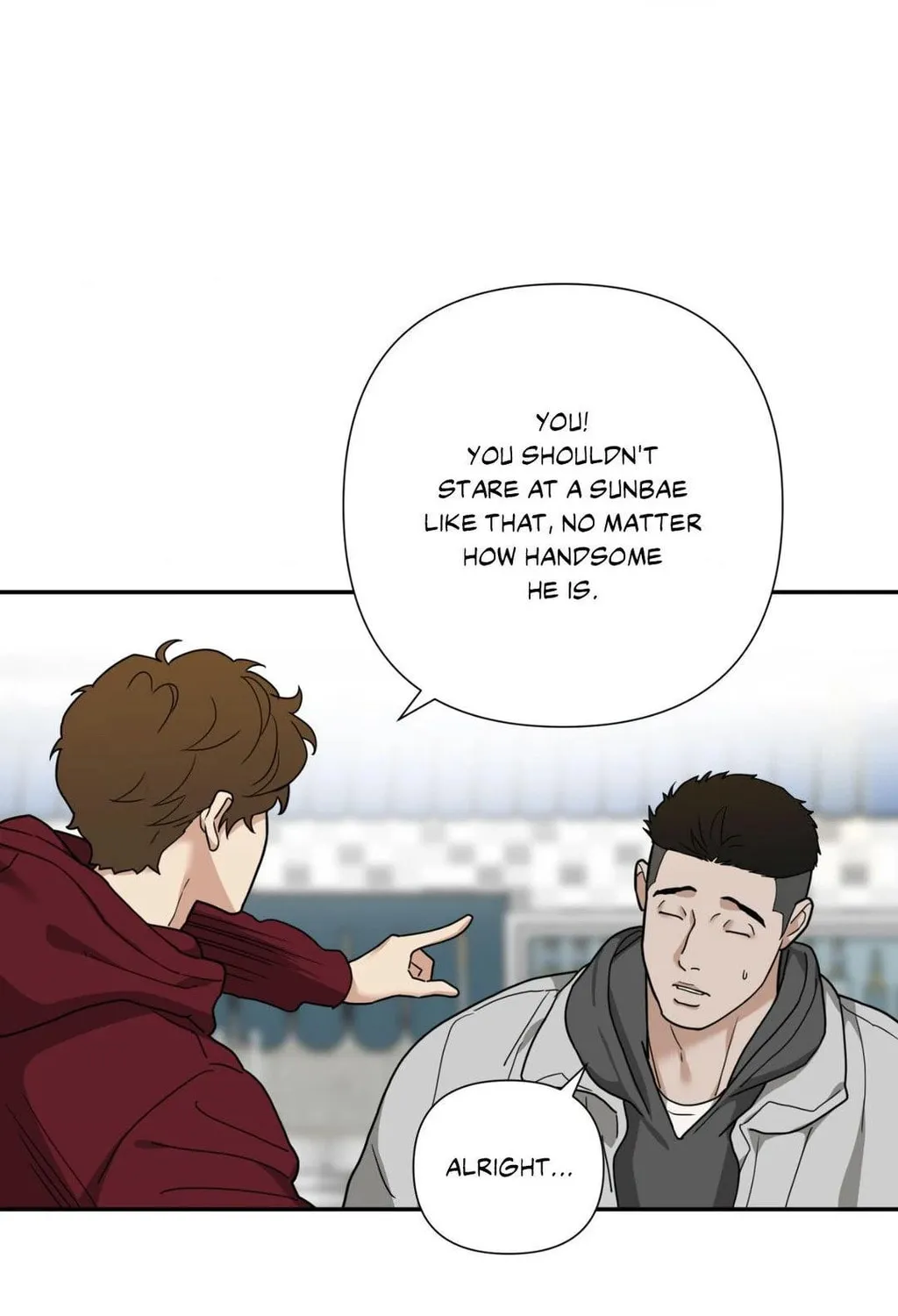 Read Revenge! chapter 18 image 134 on Lezhin