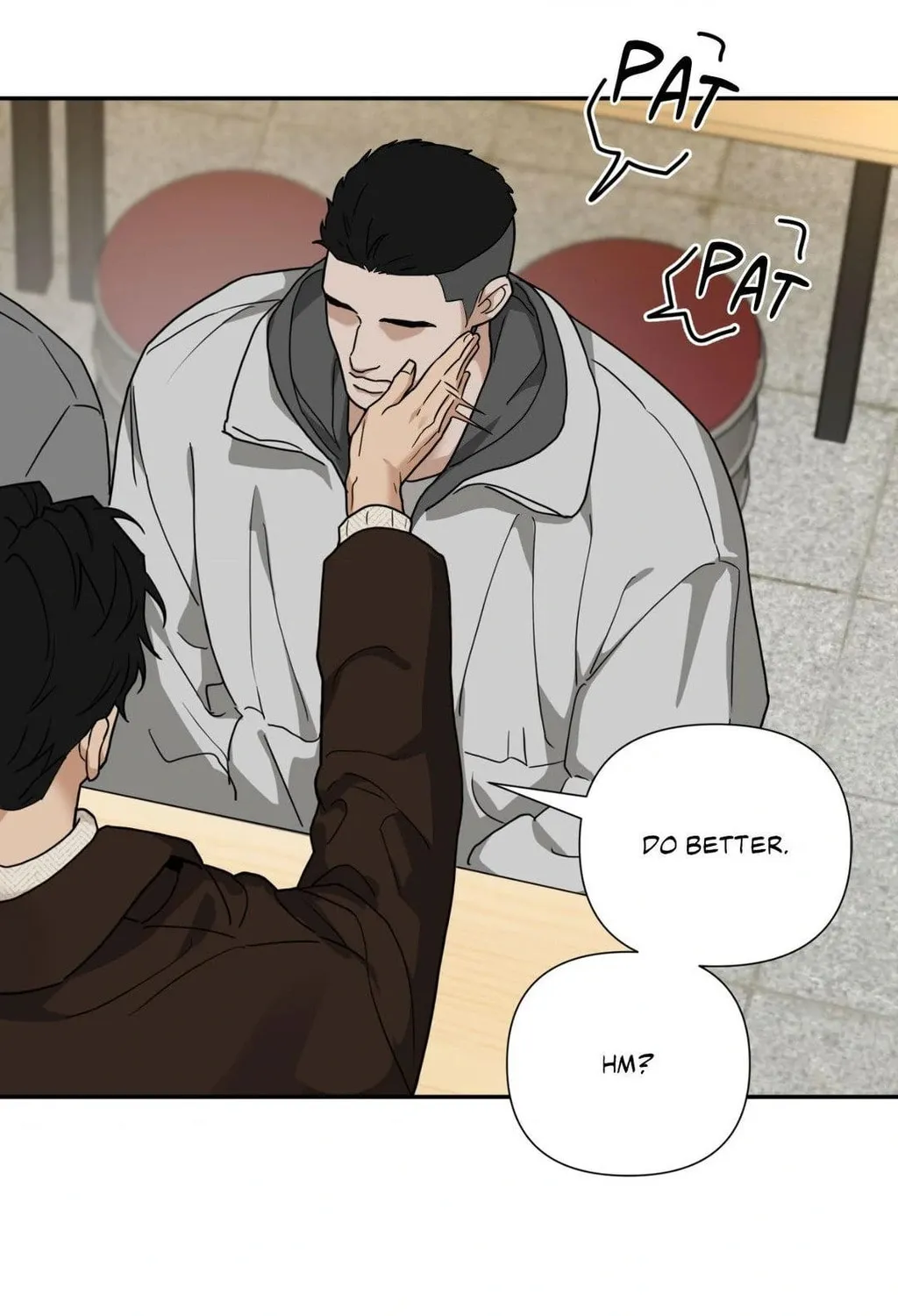 Read Revenge! chapter 18 image 138 on Lezhin